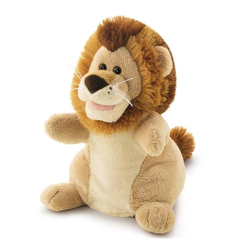 Trudi Marioneta León 25Cm
