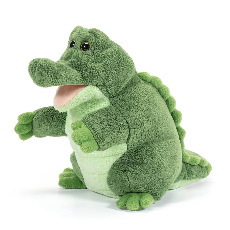 Trudi Marioneta 29918 Cocodrilo 25Cm