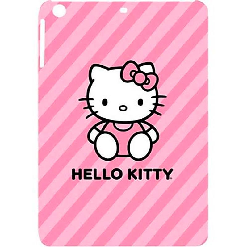 SAKARÿÿ ESTUCHE DURO PARA IPAD HELLO KITTY
