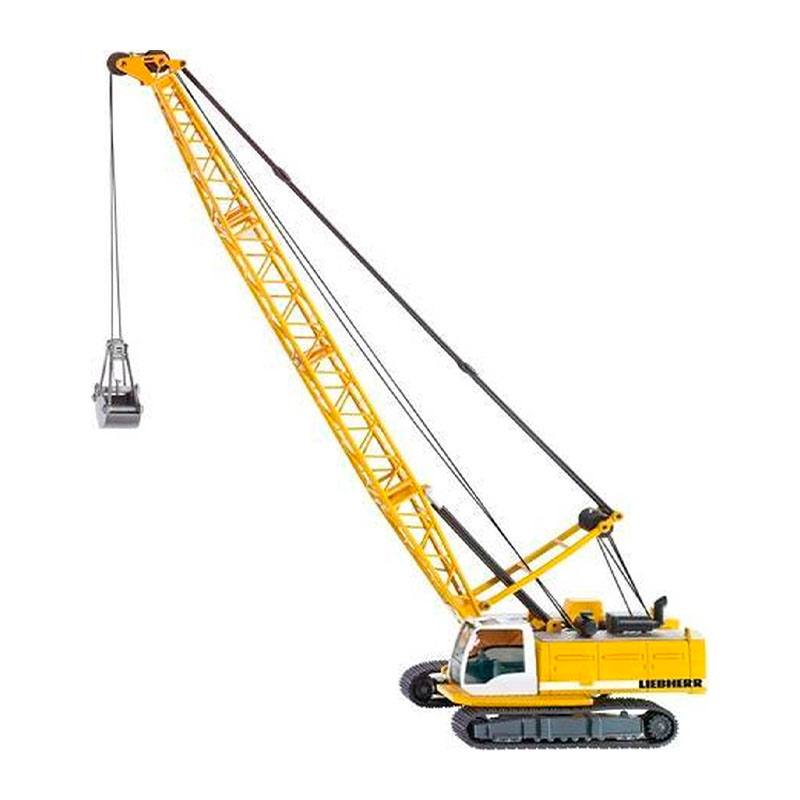 SIKU  CABLE EXCAVATOR 1891