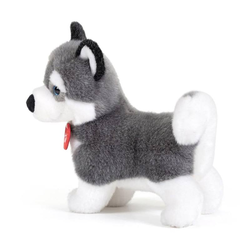 Trudi Trudino Peluche Husky 15Cm