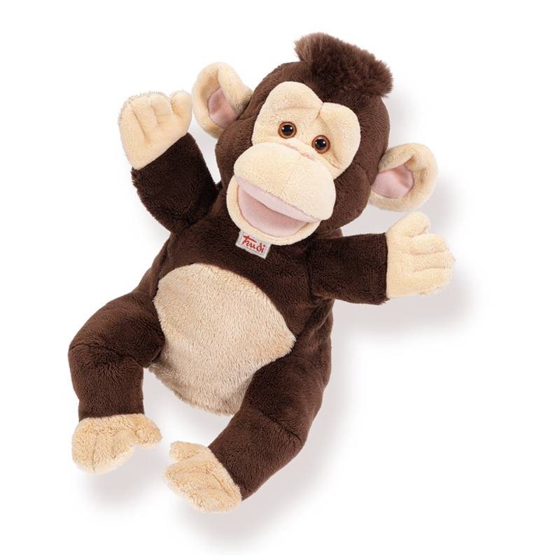 Trudi Marioneta 29967 Mono 25Cm