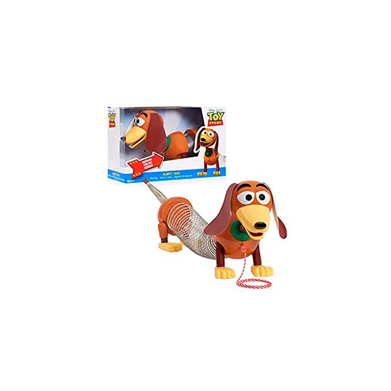 SLINKY SE FUN WITH YOUR DOG PK6 0SA278