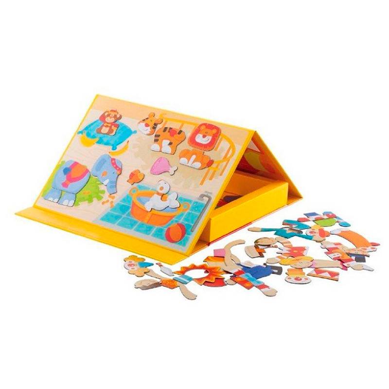 SEVI MAGNETICO CIRCO 82844 45 PCS