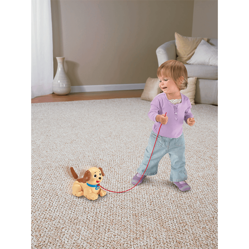 Mattel Fisher Price H9447 Pequeño Perrito Snoopy