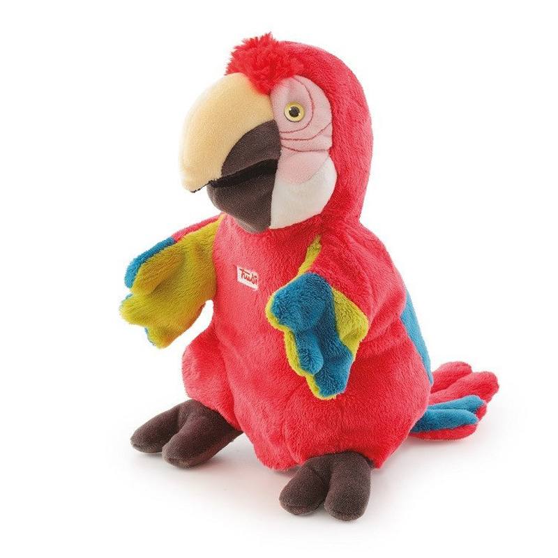 Trudi Marioneta Loro 25Cm