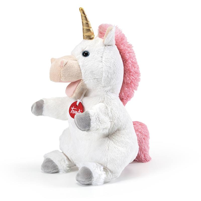 Trudi Marioneta 29910 Unicornio 25Cm