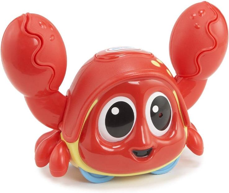 Mga Entertainment 638510-EUC Little Tikes Cangrejo Interactivo