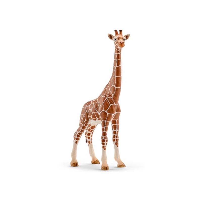 Schleich Vida Salvaje 14750 Jirafa Hembra