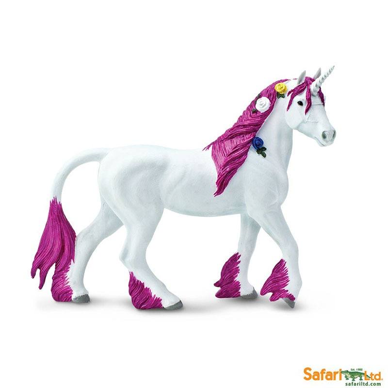 Safari Pink Unicorn 802929