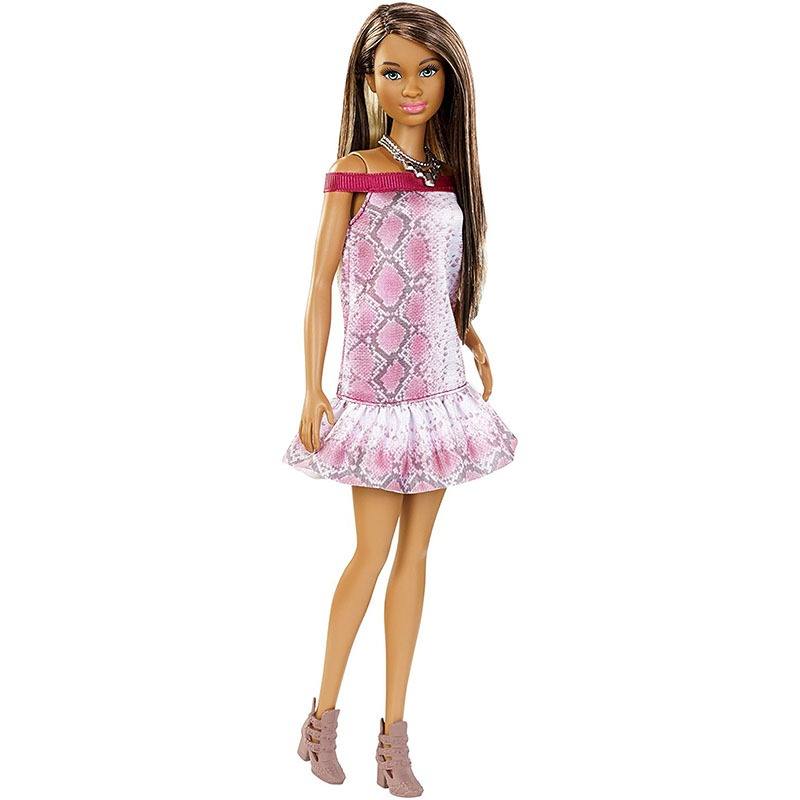 Mattel Barbie Fbr37 Fashionista Surtido