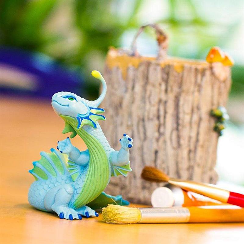 Safari Baby Ocean Dragon 100154