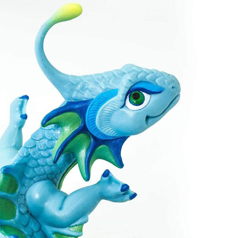 Safari Baby Ocean Dragon 100154
