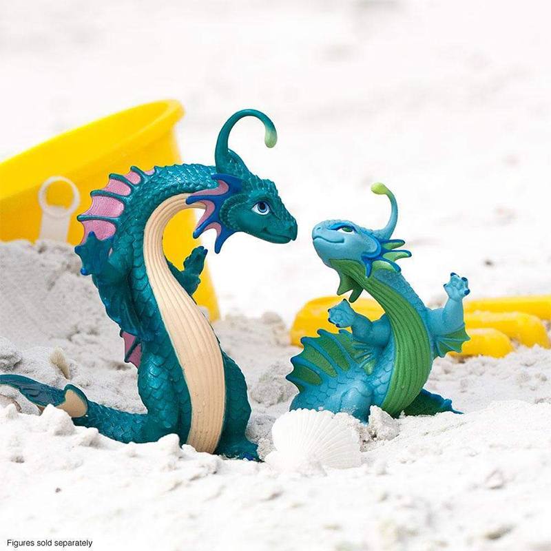 Safari Baby Ocean Dragon 100154