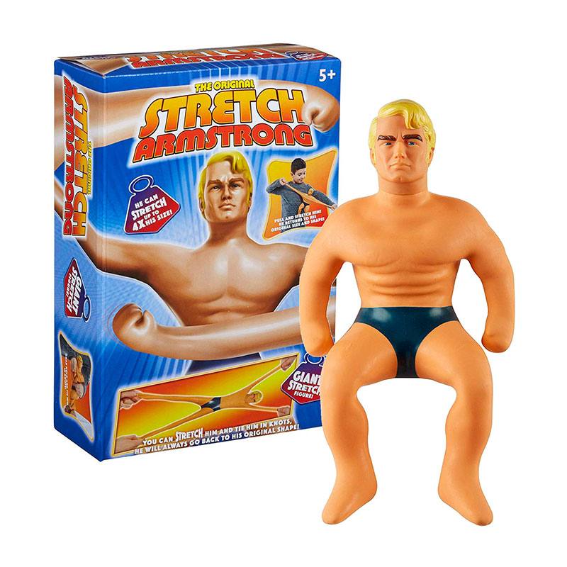 Boing Toys El estiramiento original de Armstrong