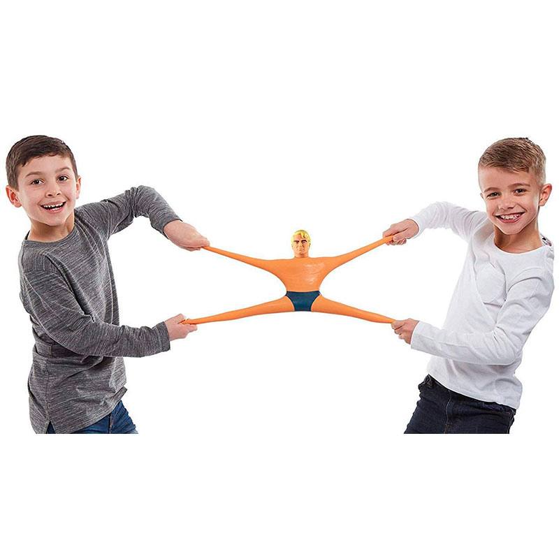 Boing Toys El estiramiento original de Armstrong