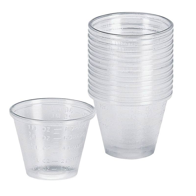 REVELL Accesorio Standard 39065 Mixing Cups 15Pcs