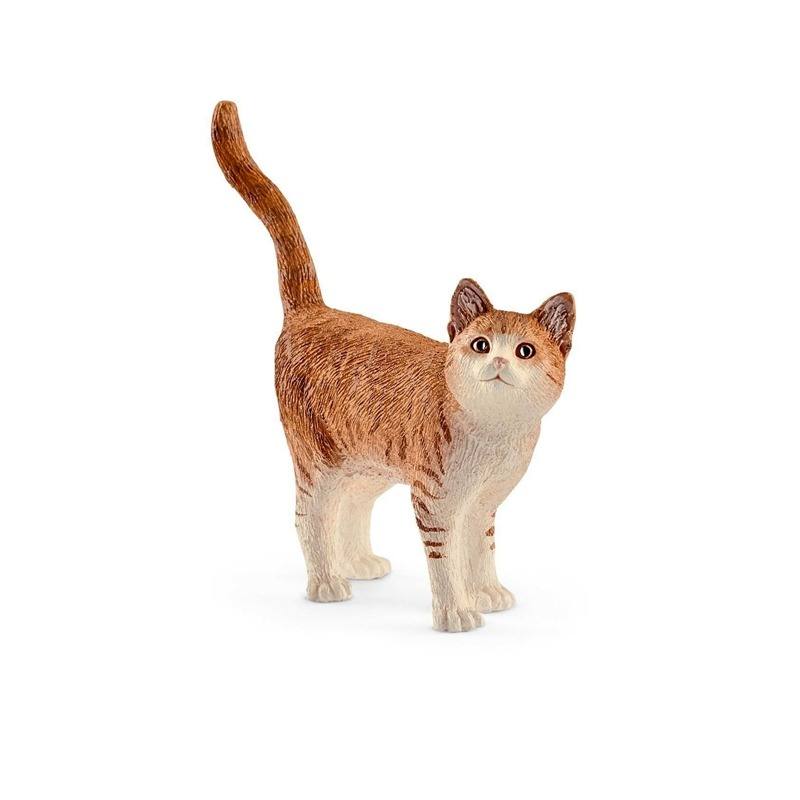 Schleich Granja 13836 Gato