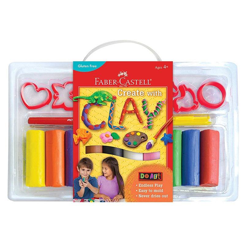 Creativity For Kids 14591 Hacer Arte Con Plastilina