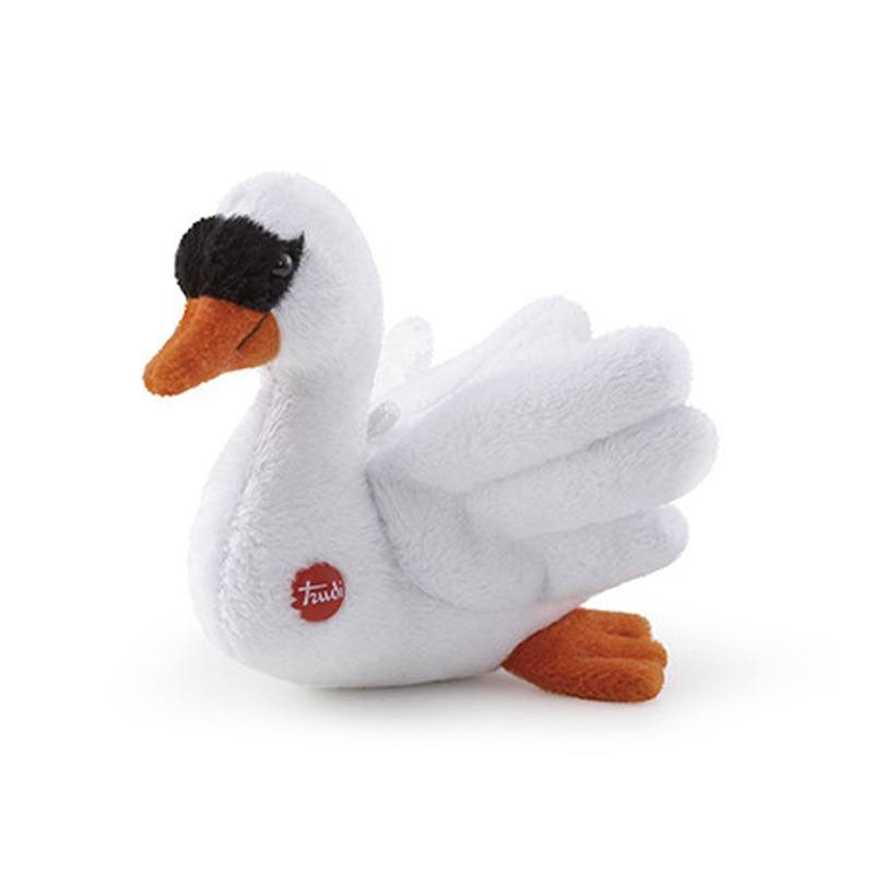 TRUDI Coleccionable 52193 Sw Col Swan XXS 9x11x11