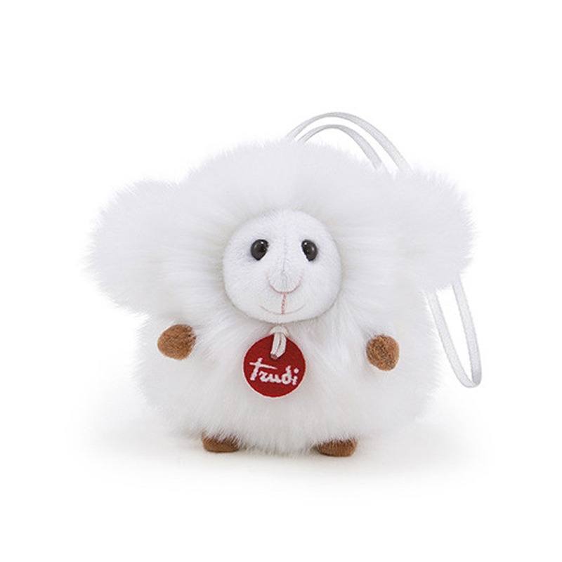 Trudi Trudi Charm Sheep XXS 9x10x7
