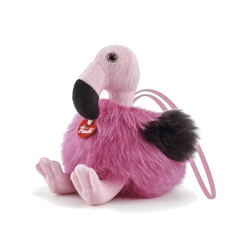 Trudi Trudi Charm Flamingo XXS 11x12x13