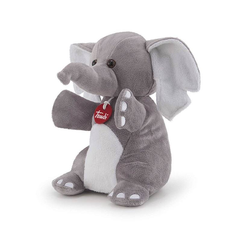 Trudi Marioneta 29829 Puppet Elephant S 19X26X15