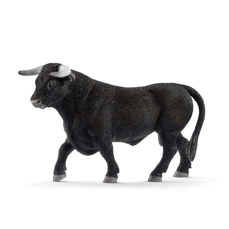 Schleich 13875 Toro Negro