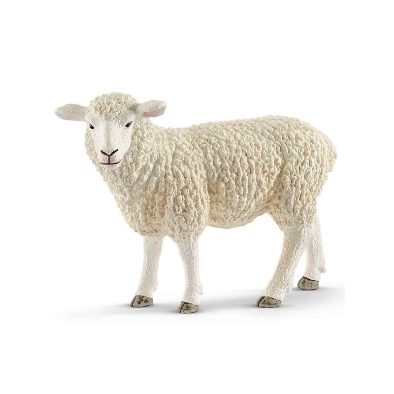 Schleich Granja 13882 Sheep