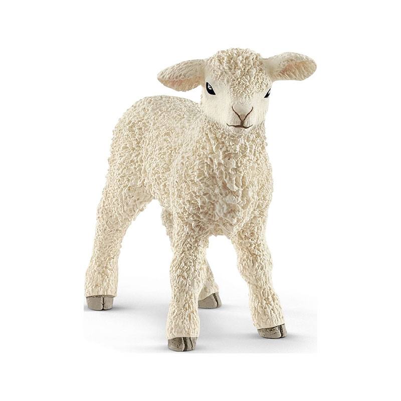 SCHLEICH Granja 13883 Lamb