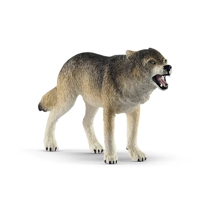 Schleich Vida Salvaje 14821 Lobo