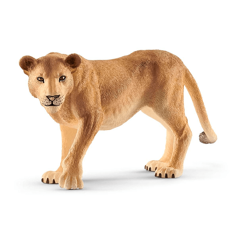 Schleich Vida Salvaje 14825 Lioness