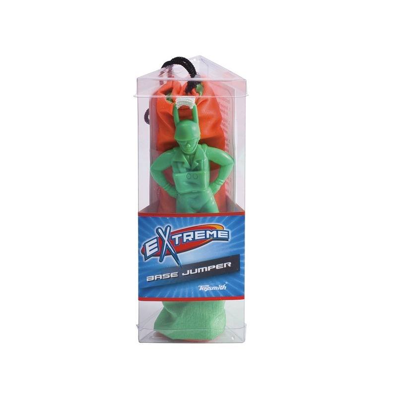 Toysmith Impulso 3337 Base Jumper Asst 3