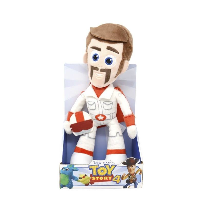 Disney Pixar PDP1800044 Toy Story 4 Peluche Duke Kaboom 12"