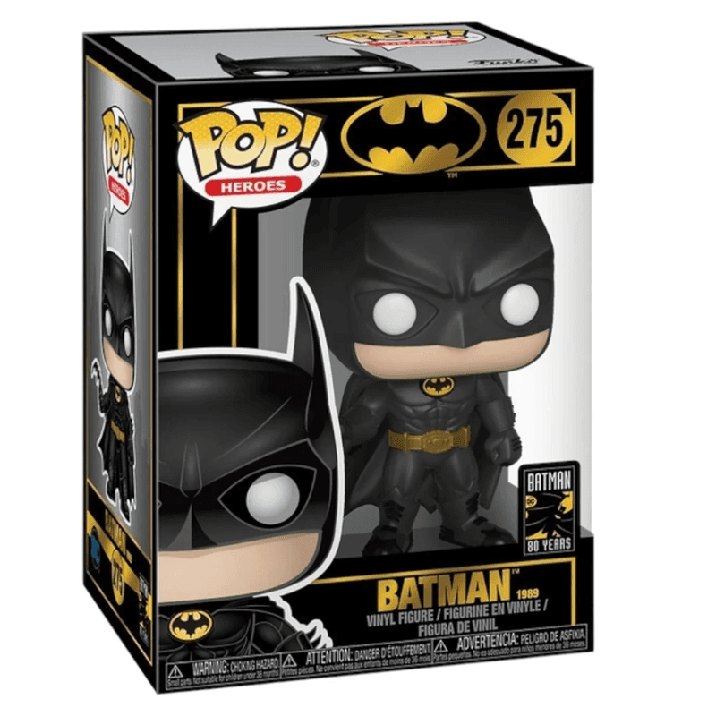 Funko Pop! 37248 Batman 275 Batman