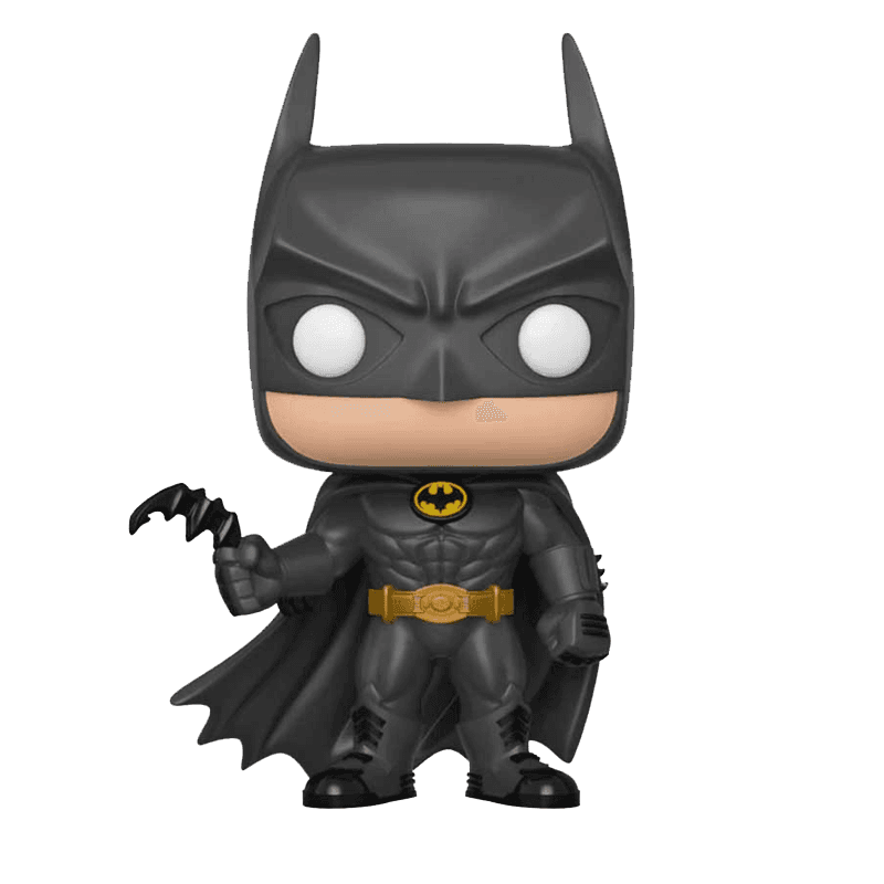 Funko Pop! 37248 Batman 275 Batman