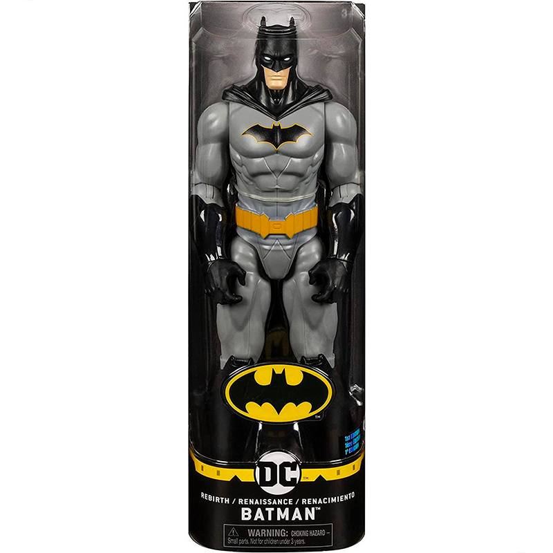 Boing Toys 6055697 Figura de 12 Personajes DC Comics Surtido
