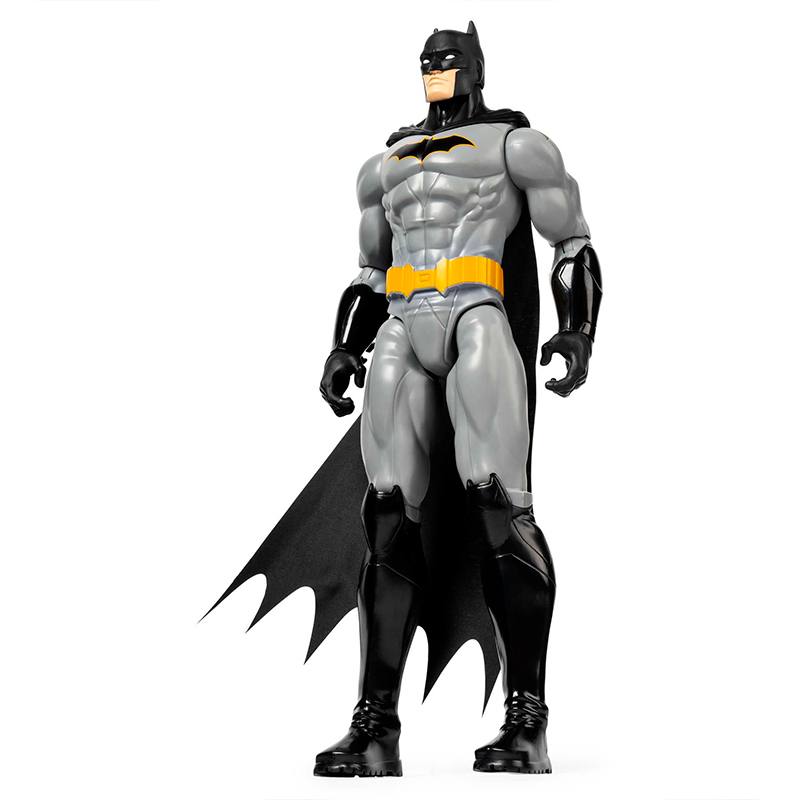 Boing Toys 6055697 Figura de 12 Personajes DC Comics Surtido