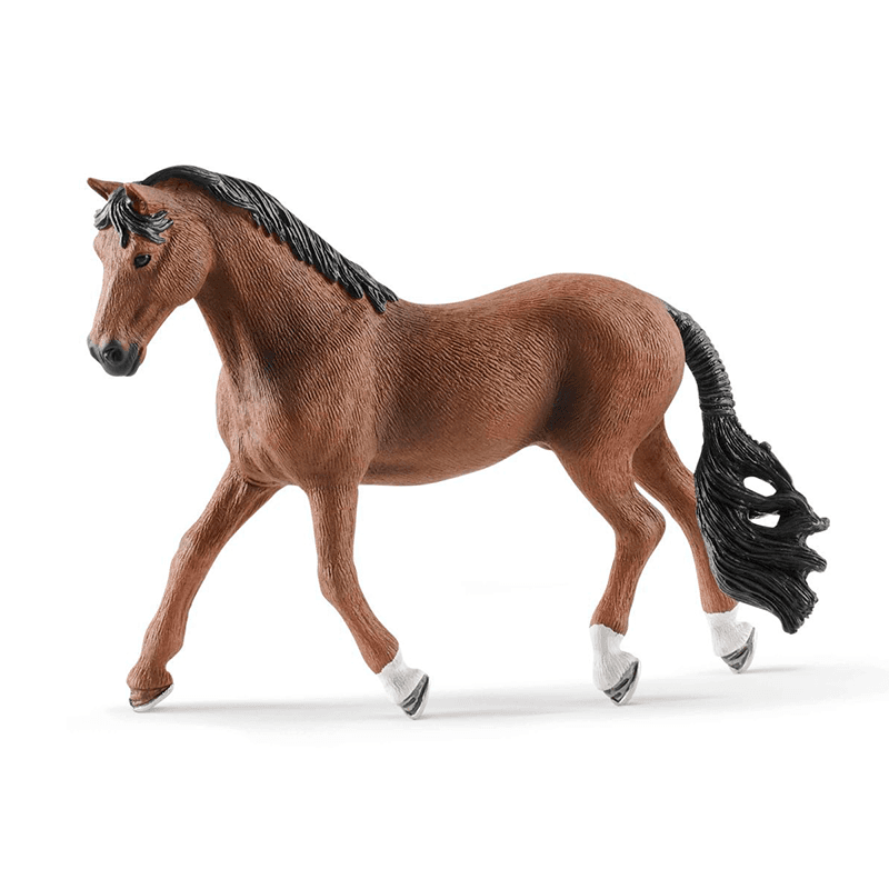 Schleich Horse Club 13909 Castrado Trakehner