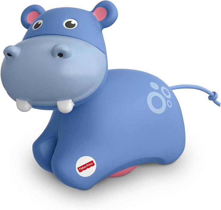 Mattel Fisher Price Frr65 Figura Rueda A Mi Lado Surtido