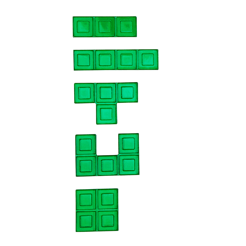 Mattel Games Bjv44 Juego De Mesa Blokus