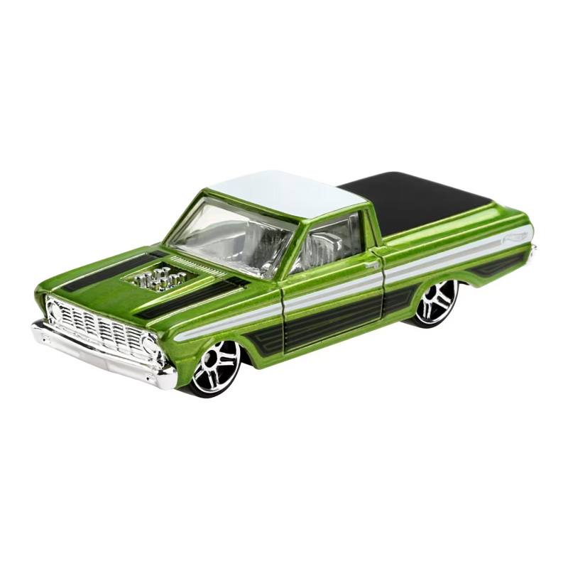 Mattel Hot Wheels Gdg44 Carro Tematico  Asst