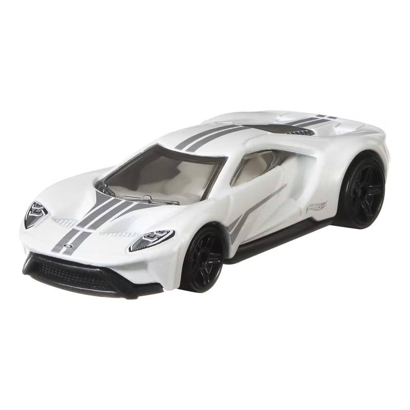 Mattel Hot Wheels Gdg44 Carro Tematico  Asst