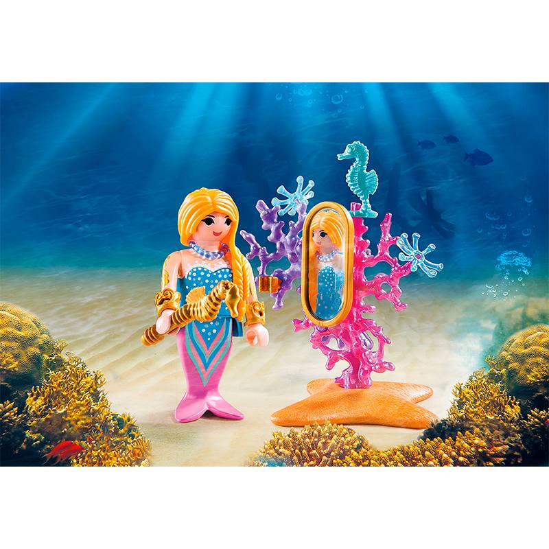 PLAYMOBIL Special Plus 9355 Sirena