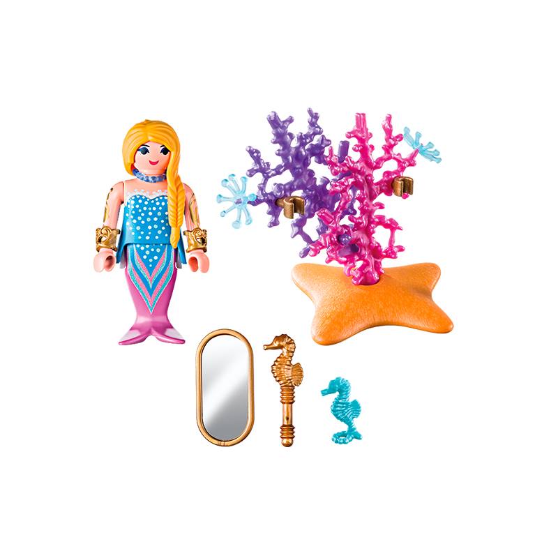 PLAYMOBIL Special Plus 9355 Sirena