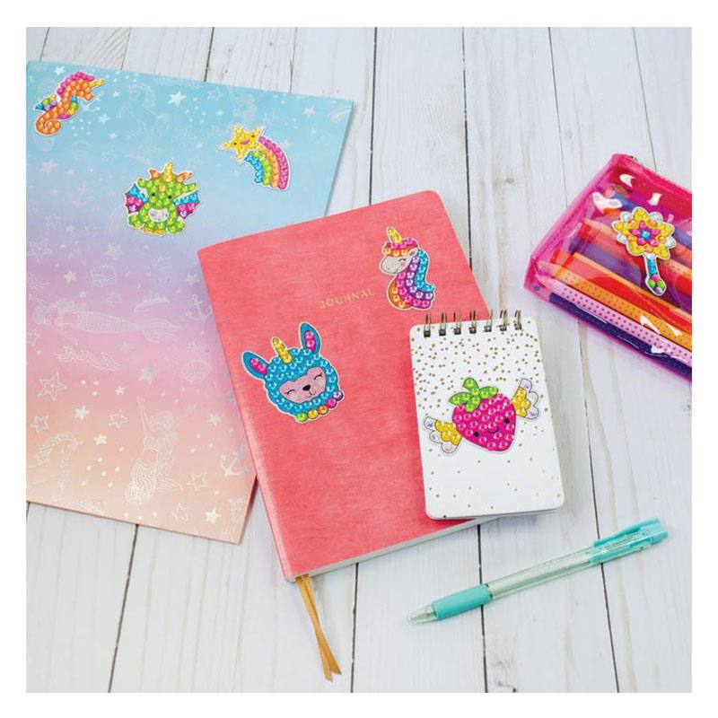 Creativity For Kids 6246000 Kit De Pintura De Diamantes Magicos