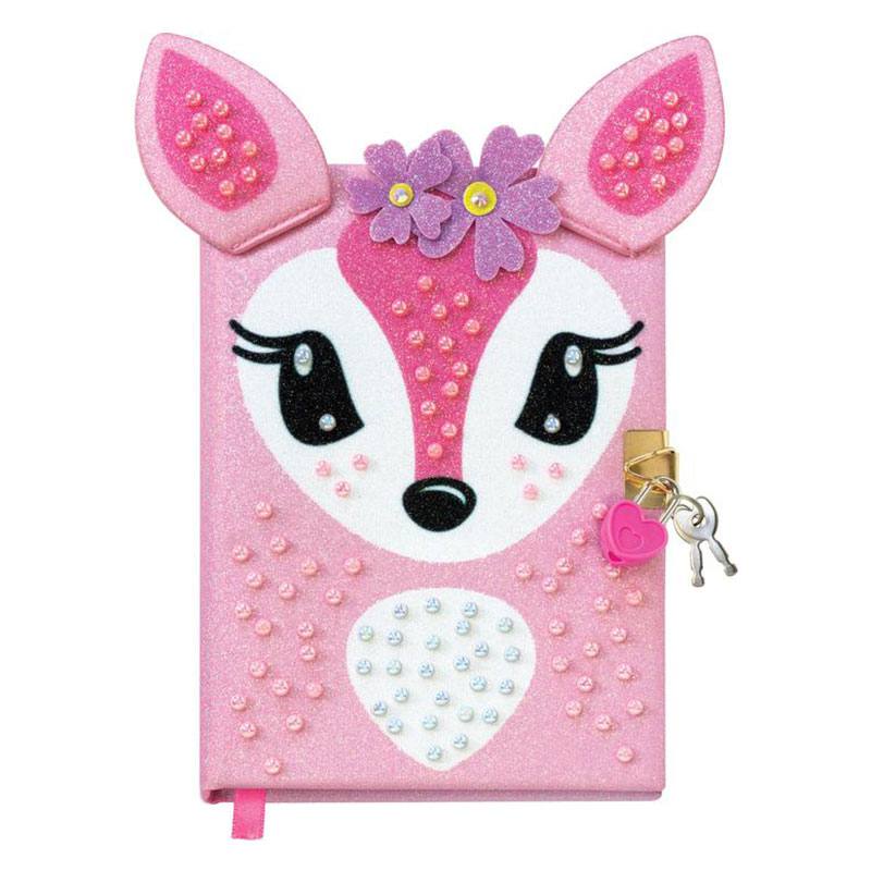 Creativity For Kids 6286000 Diario De Venados
