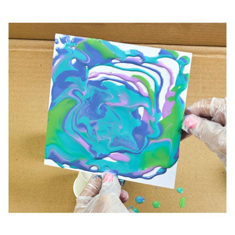 Faber Castell Do Art 14342 Estudio De Pintura Vertida