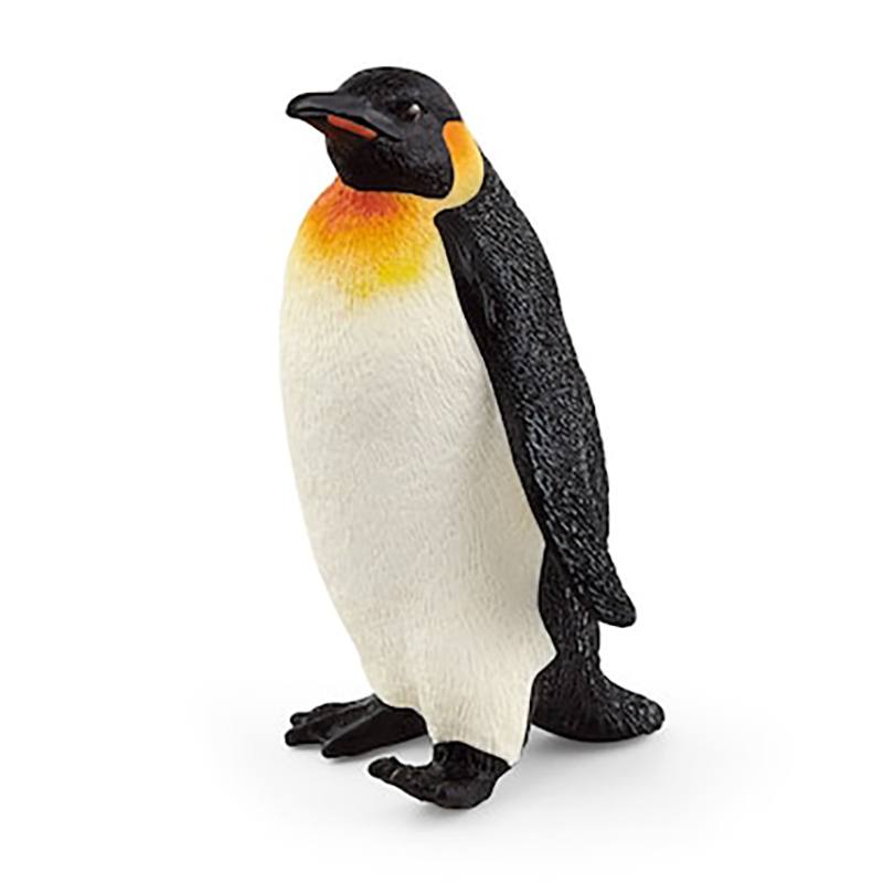 Schleich Wild Life 14841 PingIno Emperador