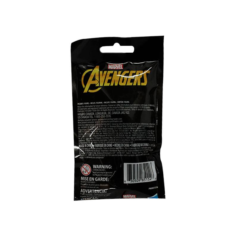 HASBRO Avengers E4353 Figura De 3.75 Pulg.Thor (ASST 5/5)